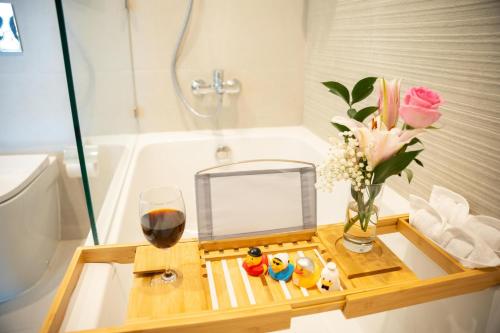 Φωτογραφία από το άλμπουμ του Premium Studio in Yas Golf Collection σε Yas Island