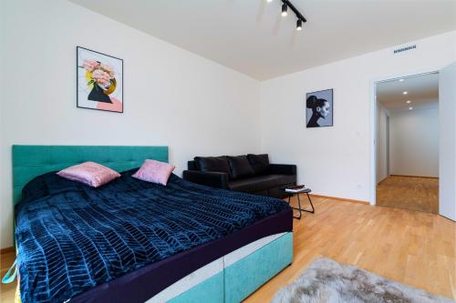 Timeless Elegance Suite