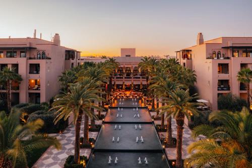 Four Seasons Resort Marrakech