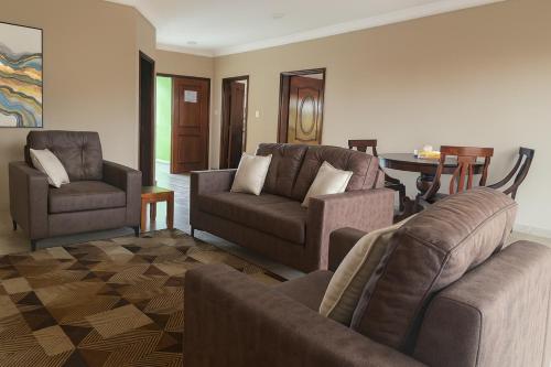 Galeriebild der Unterkunft Seafront Residences in Bijilo