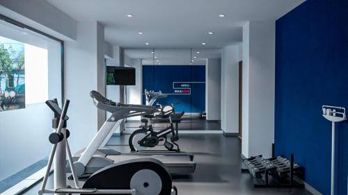 Holiday Inn Express Ciudad de Mexico Condesa by IHG