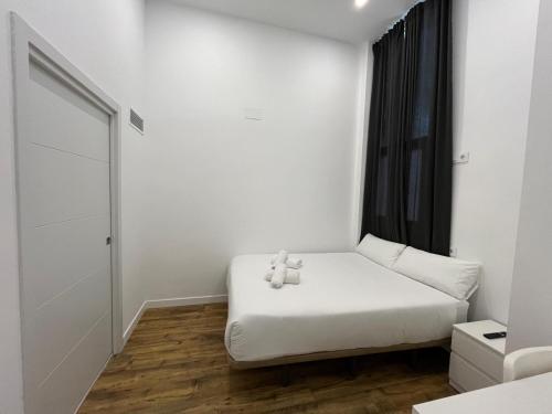 Fotografie z fotogalerie ubytování Alcorcón Rooms v destinaci Alcorcón