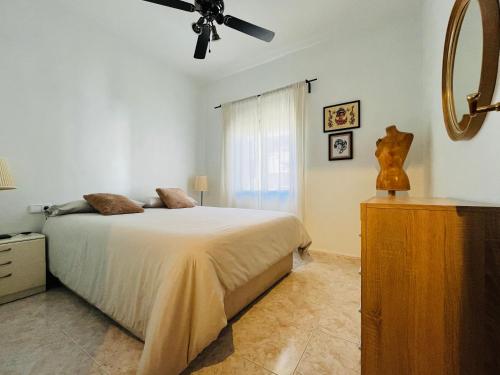 Apartamento acogedor