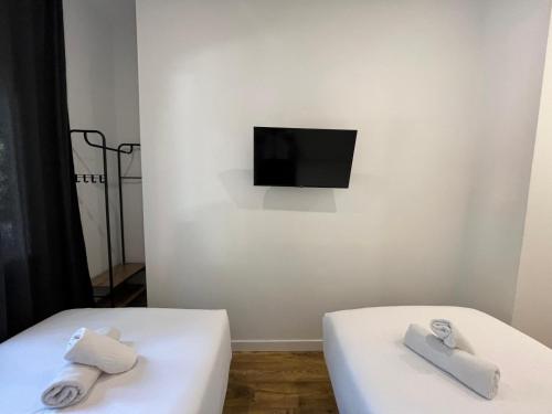 Fotografie z fotogalerie ubytování Alcorcón Rooms v destinaci Alcorcón