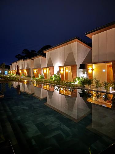 Πισίνα στο ή κοντά στο Tambuna Retreat ,TAMBUN ,IPOH