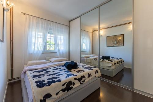 Apartment near the beach - Moela 1