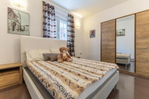 Apartment near the beach - Moela 1