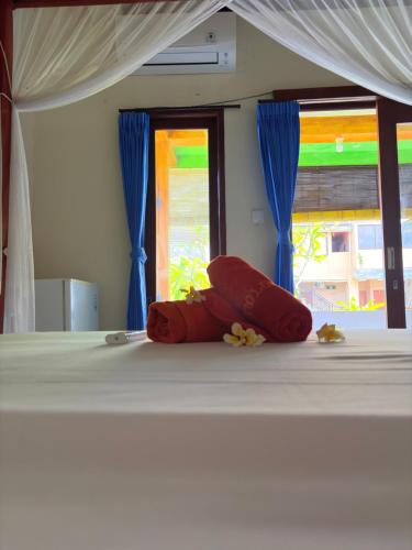 Gallery image of Sudi Homestay in Amed