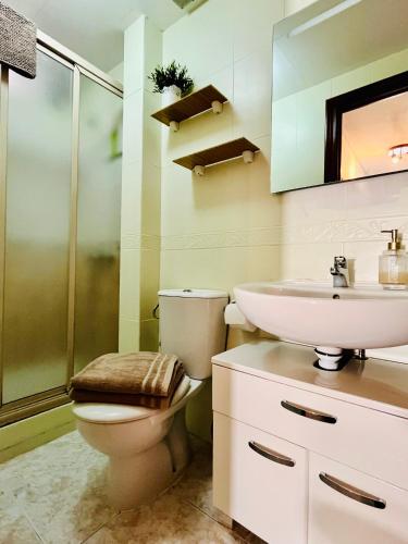 Apartamento acogedor