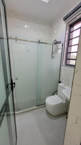 Ảnh trong thư viện ảnh của Royal Apartment ở Magboro-Akeran