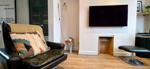 Terrace 185 by Switchback Stays photo 37