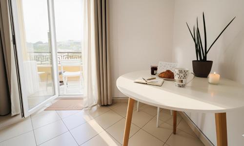Billede fra billedgalleriet på Kate Apartment i Durrës