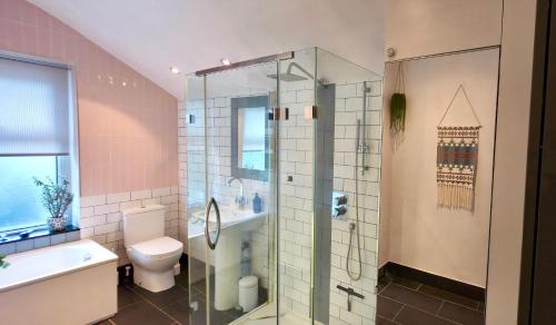 Terrace 185 by Switchback Stays photo 8