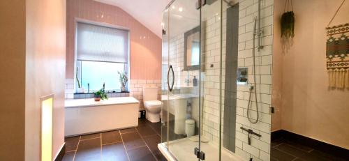 Terrace 185 by Switchback Stays photo 12