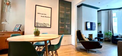 Terrace 185 by Switchback Stays photo 13