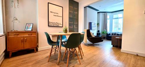 Terrace 185 by Switchback Stays photo 20