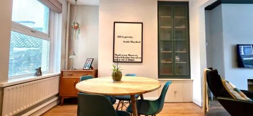 Terrace 185 by Switchback Stays photo 1
