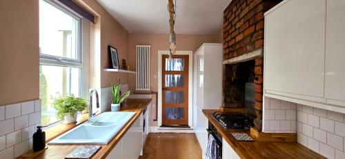 Terrace 185 by Switchback Stays photo 16