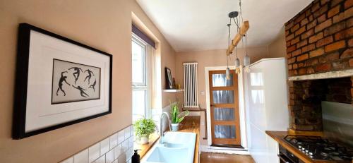 Terrace 185 by Switchback Stays photo 24