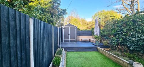 Terrace 185 by Switchback Stays photo 17