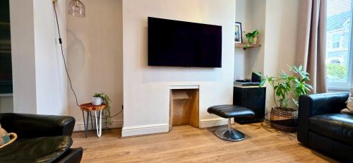 Terrace 185 by Switchback Stays photo 46