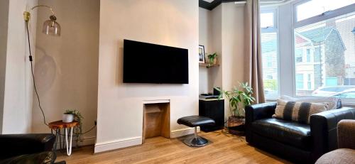 Terrace 185 by Switchback Stays photo 45