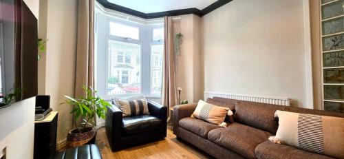 Terrace 185 by Switchback Stays photo 11