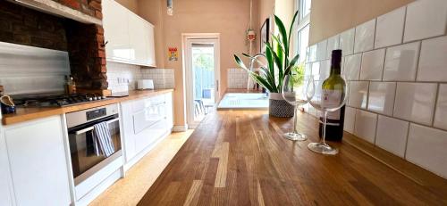 Terrace 185 by Switchback Stays photo 43