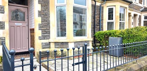 Terrace 185 by Switchback Stays photo 38
