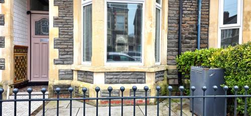 Terrace 185 by Switchback Stays photo 36