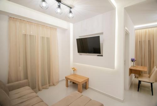 Vita Luxury Apartment