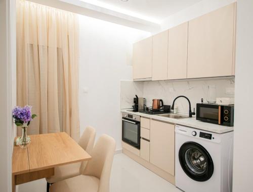 Vita Luxury Apartment