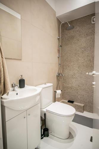 Vita Luxury Apartment