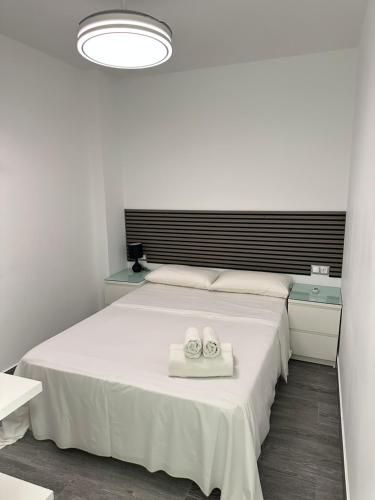 Apartamento 5 a 3 min caminando de la Estación de Bus y Tren María Zambrano 5