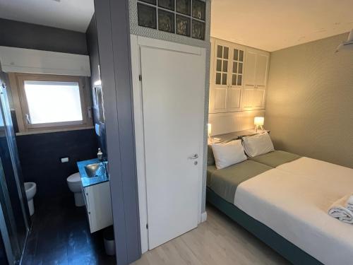 Facibeni Rooms con Parking