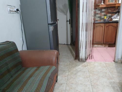 Гостиная зона в Night Shadow