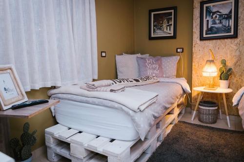 Fotografie z fotogalerie ubytování Villa Elezi v destinaci Korçë