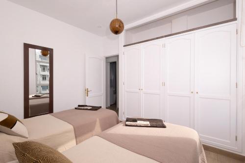 Yumbo Yumbo Yumbo Luxury 2-Beds Room Apartment