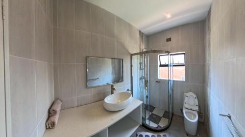 O baie la Dade Residences