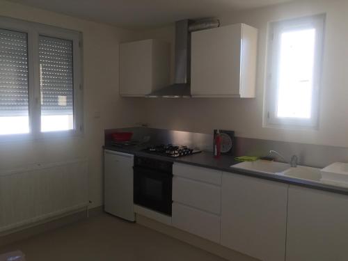 Gite Le Logis Dauphinois – Photos 2