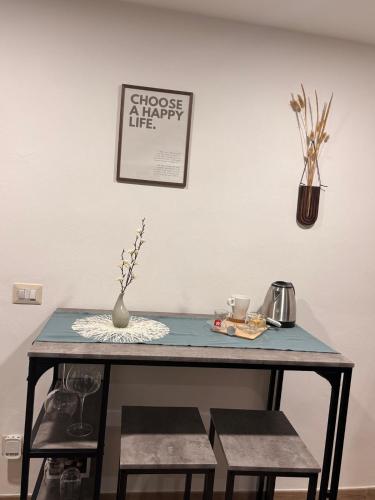 Fotografie z fotogalerie ubytování B&B Note di Verdi v destinaci Parma