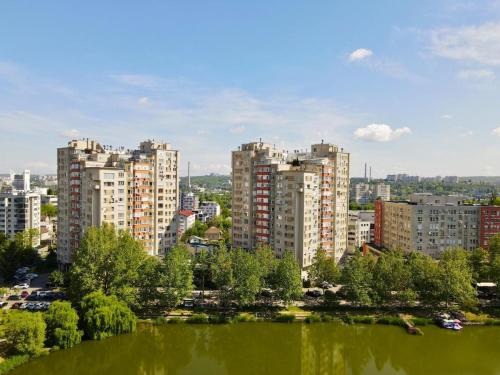 Φυσικό τοπίο κοντά σε αυτό το διαμέρισμα