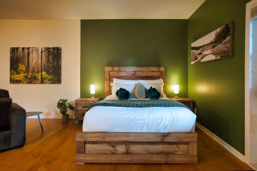 Condo Hôtel Magog Orford