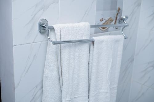 Fotografie z fotogalerie ubytování Three Rivers Resort Maragua v destinaci Maragua