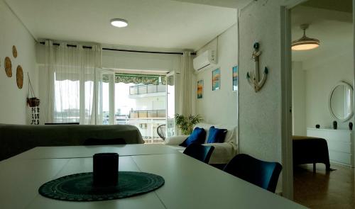 Apartamento Patricia en Santa Pola