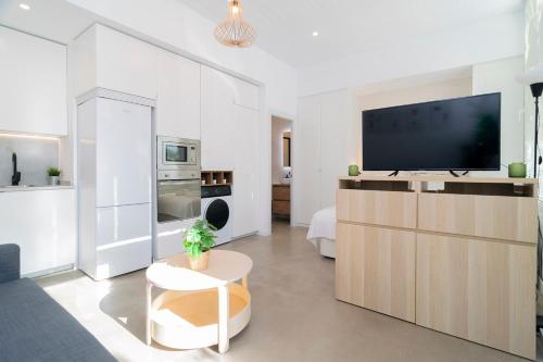 Rincón Chic en Pedro Yagüe