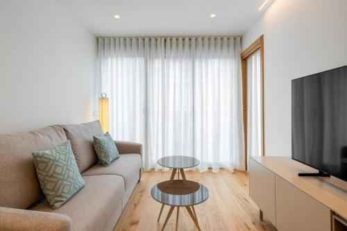 Elegance & comfort in Chamberi- 1B