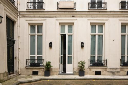 HIGHSTAY - Luxury Serviced Apartments - Saint-Germain I