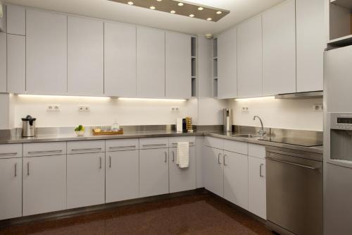 HIGHSTAY - Luxury Serviced Apartments - Saint-Germain I