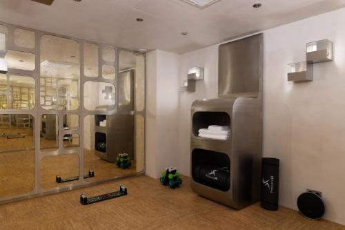 HIGHSTAY - Luxury Serviced Apartments - Saint-Germain I